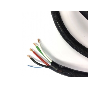 Акустичний кабель Silent Wire LS7 переріз – 4 x 2,5 мм2