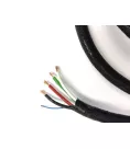 Акустичний кабель Silent Wire LS7 – 4 x 2,5 мм2