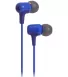Внутрішньоканальні навушники JBL Headphones E15 Blue