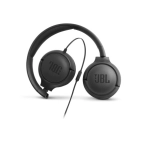 Накладні навушники JBL Headphones Tune 500 Black