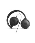 Накладні навушники JBL Headphones Tune 500 Black