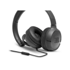 Накладні навушники JBL Headphones Tune 500 Black