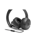 Накладні навушники JBL Headphones Tune 500 Black