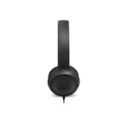 Накладні навушники JBL Headphones Tune 500 Black