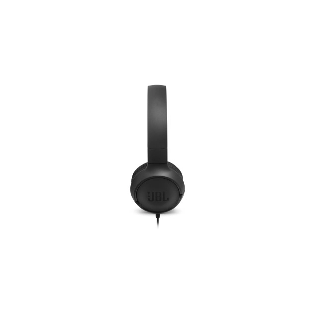Накладні навушники JBL Headphones Tune 500 Black
