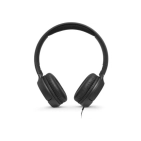 Накладні навушники JBL Headphones Tune 500 Black