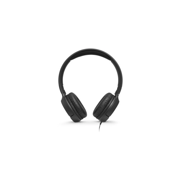 Накладні навушники JBL Headphones Tune 500 Black