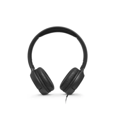 Накладні навушники JBL Headphones Tune 500 Black