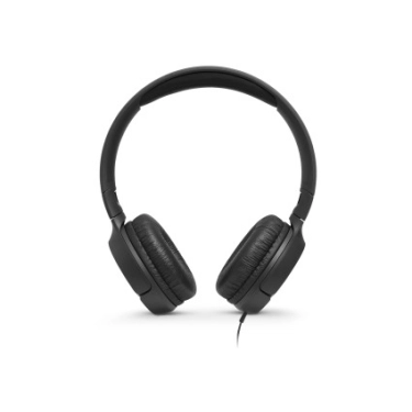 Накладні навушники JBL Headphones Tune 500 Black