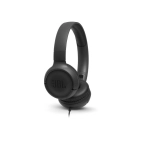 Накладні навушники JBL Headphones Tune 500 Black