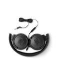 Накладні навушники JBL Headphones Tune 500 Black