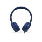 Накладні навушники JBL Headphones Tune 500 Blue