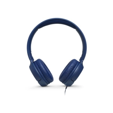 Накладні навушники JBL Headphones Tune 500 Blue