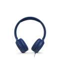 Накладні навушники JBL Headphones Tune 500 Blue