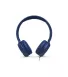 Накладні навушники JBL Headphones Tune 500 Blue