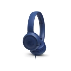 Накладні навушники JBL Headphones Tune 500 Blue
