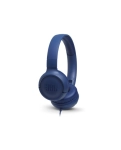 Накладні навушники JBL Headphones Tune 500 Blue