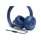 Накладні навушники JBL Headphones Tune 500 Blue