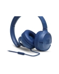 Накладні навушники JBL Headphones Tune 500 Blue