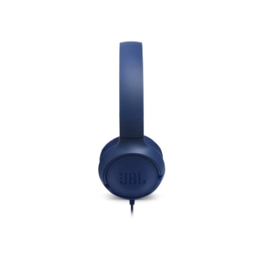 Накладні навушники JBL Headphones Tune 500 Blue
