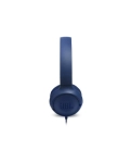 Накладні навушники JBL Headphones Tune 500 Blue