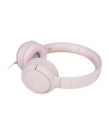 Накладні навушники JBL Headphones Tune 500 Pink