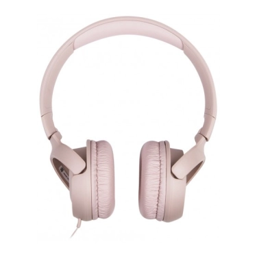 Накладні навушники JBL Headphones Tune 500 Pink