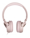 Накладні навушники JBL Headphones Tune 500 Pink