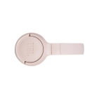 Накладні навушники JBL Headphones Tune 500 Pink