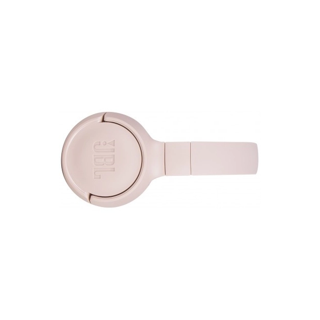 Накладні навушники JBL Headphones Tune 500 Pink