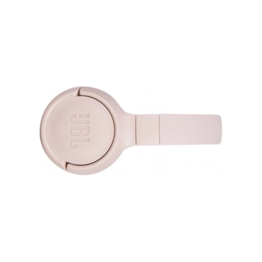 Накладні навушники JBL Headphones Tune 500 Pink