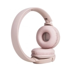 Накладні навушники JBL Headphones Tune 500 Pink