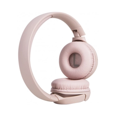 Накладні навушники JBL Headphones Tune 500 Pink