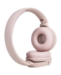 Накладні навушники JBL Headphones Tune 500 Pink