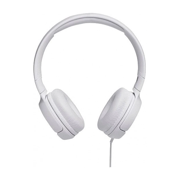 Накладні навушники JBL Headphones Tune 500 White