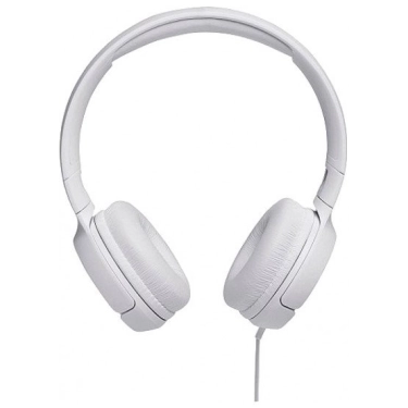 Накладні навушники JBL Headphones Tune 500 White