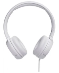 Накладні навушники JBL Headphones Tune 500 White