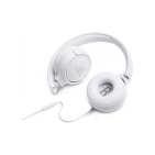 Накладні навушники JBL Headphones Tune 500 White