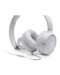 Накладні навушники JBL Headphones Tune 500 White