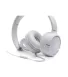 Накладні навушники JBL Headphones Tune 500 White