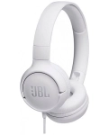 Накладні навушники JBL Headphones Tune 500 White