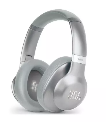 Бездротові навушники JBL Headphones Everest Elite 750NC Silver
