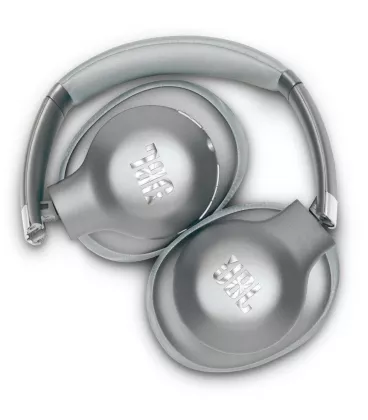 Бездротові навушники JBL Headphones Everest Elite 750NC Silver