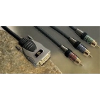 Міжблочний перехідний кабель Silent Wire RGB to RGB Cable Міжблочний перехідний кабель Silent Wire RGB to RGB Cable