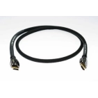 HDMI Кабель Silent Wire HDMI до HDMI 2 м HDMI Кабель Silent Wire HDMI до HDMI 2 м