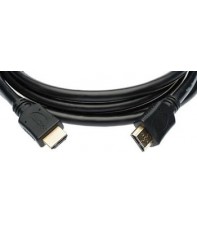 HDMI Кабель Silent Wire Series 5 mk2 HDMI cable 1 м
