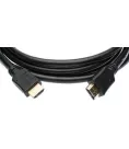 HDMI Кабель Silent Wire Series 5 mk2 HDMI cable 1,5 м
