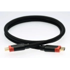 HDMI Кабель Silent Wire Series 8 HDMI 1 м HDMI Кабель Silent Wire Series 8 HDMI 1 м