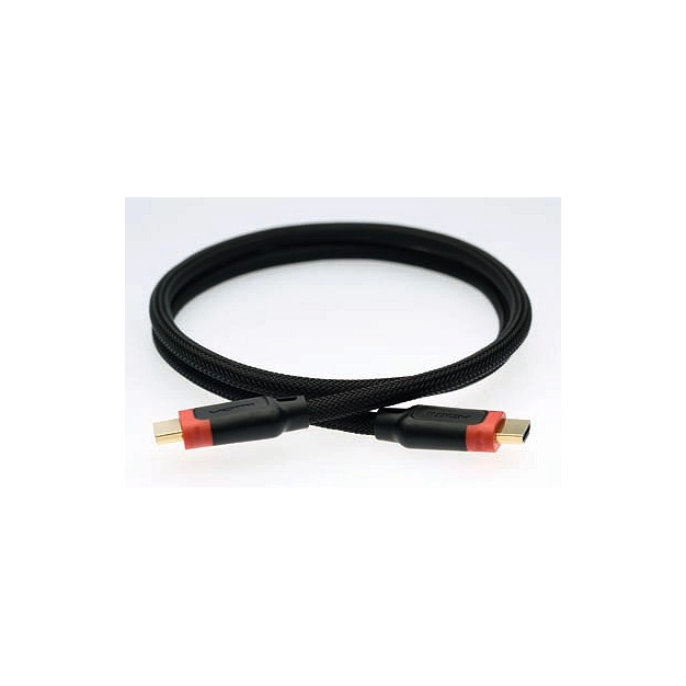 HDMI Silent Wire Series 8 HDMI Cable 1 m