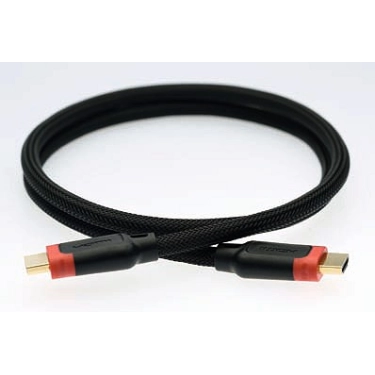 HDMI Кабель Silent Wire Series 8 HDMI 1 м